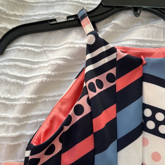 Vince Camuto Dress sz 4 - Picture 10 of 11